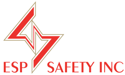 ESO Safety Inc. logo