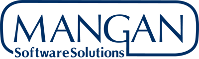 Mangan Software Solutions logo