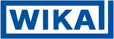 WIKA logo