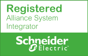 Registered Alliance System Integrator - Schneider Electric