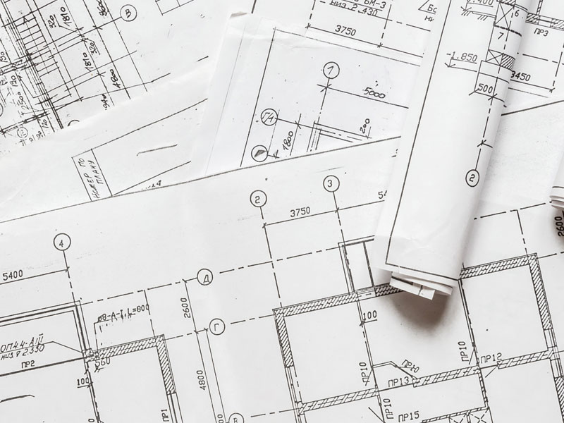Case 3 – Drawing & Drafting Services
